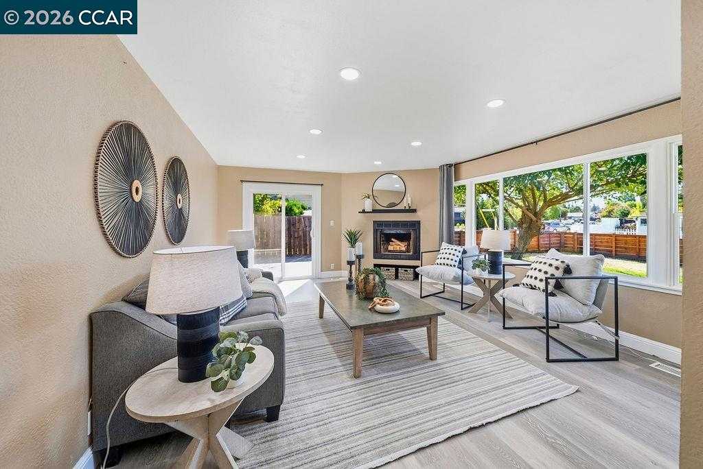 3825 Joan Ave Concord California United States, for Sale, residential, Dhiraj Mahat, Real Estate Source, Inc