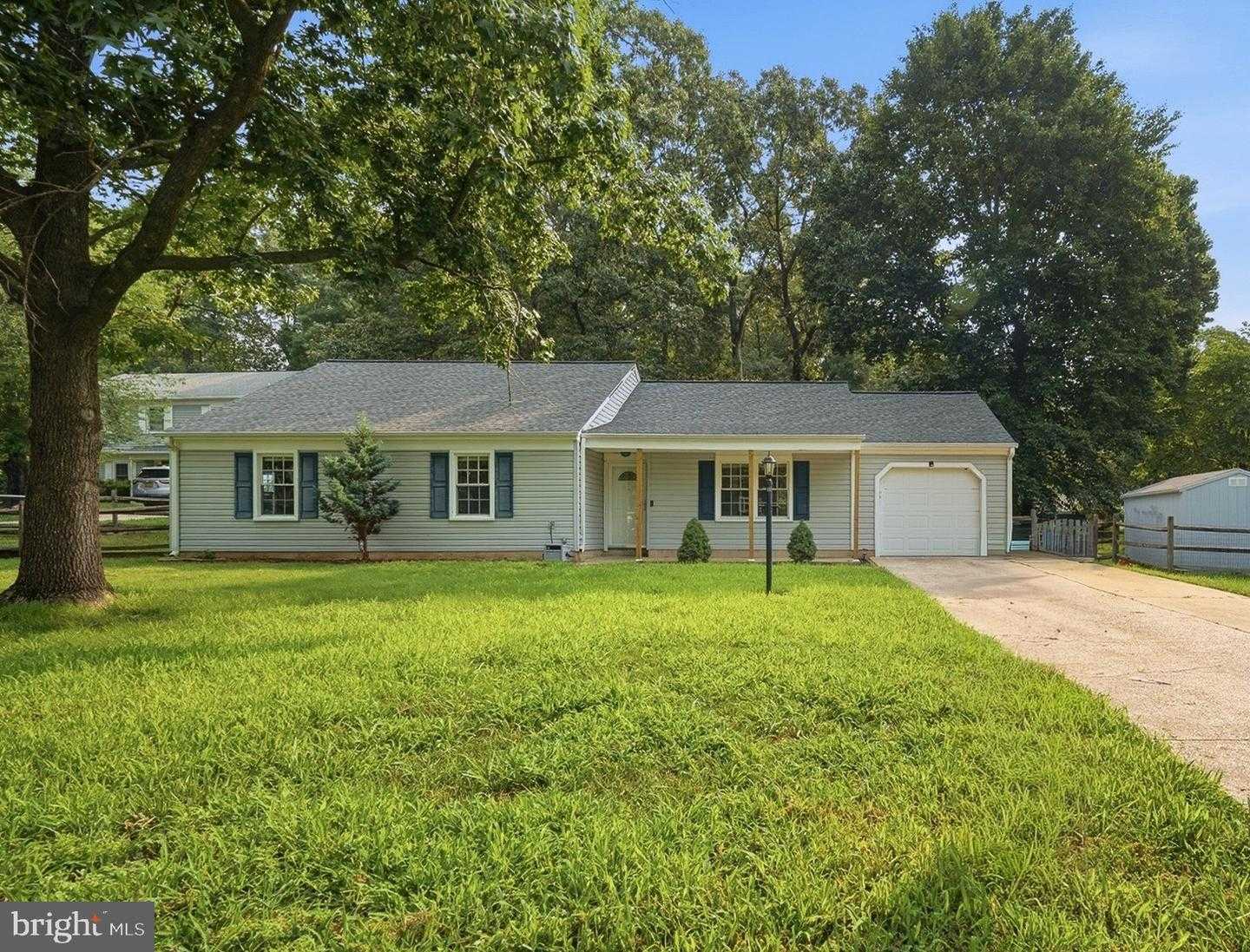 3525 SMOKE TREE COURT Waldorf Maryland United States, for Rent, residential,  , Realty World Team One Properties