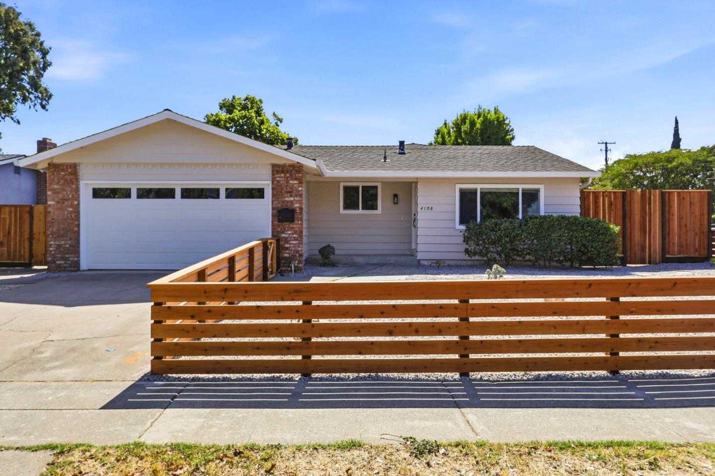 4198 Hamilton Park Drive San Jose California United States, for Sale, residential,  , InCom Example Brokerage