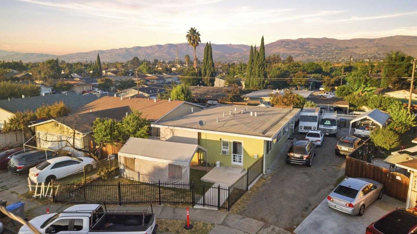 632 Gittle Court San Jose California United States, for Sale, residential,  , InCom Example Brokerage