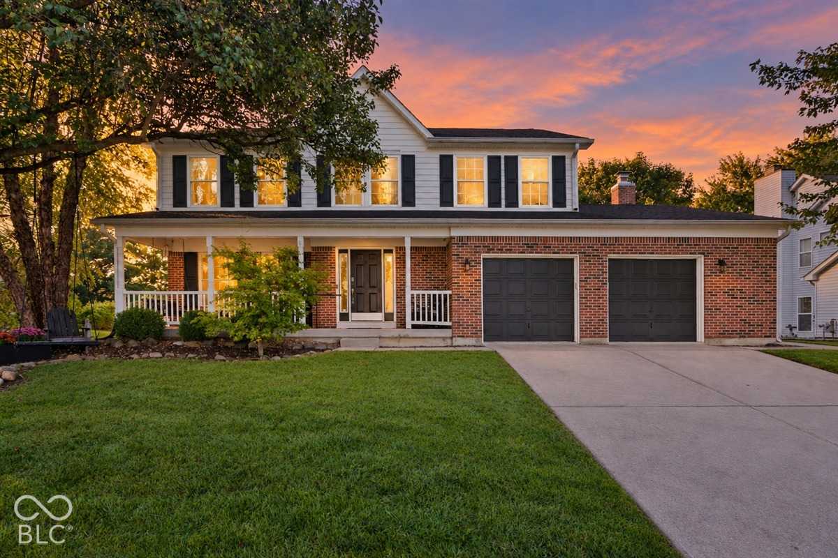 8732 Buffett Parkway Fishers Indiana United States, for Sale, residential, Amir Chaudhary, Kingsway Real Estate Brokerage