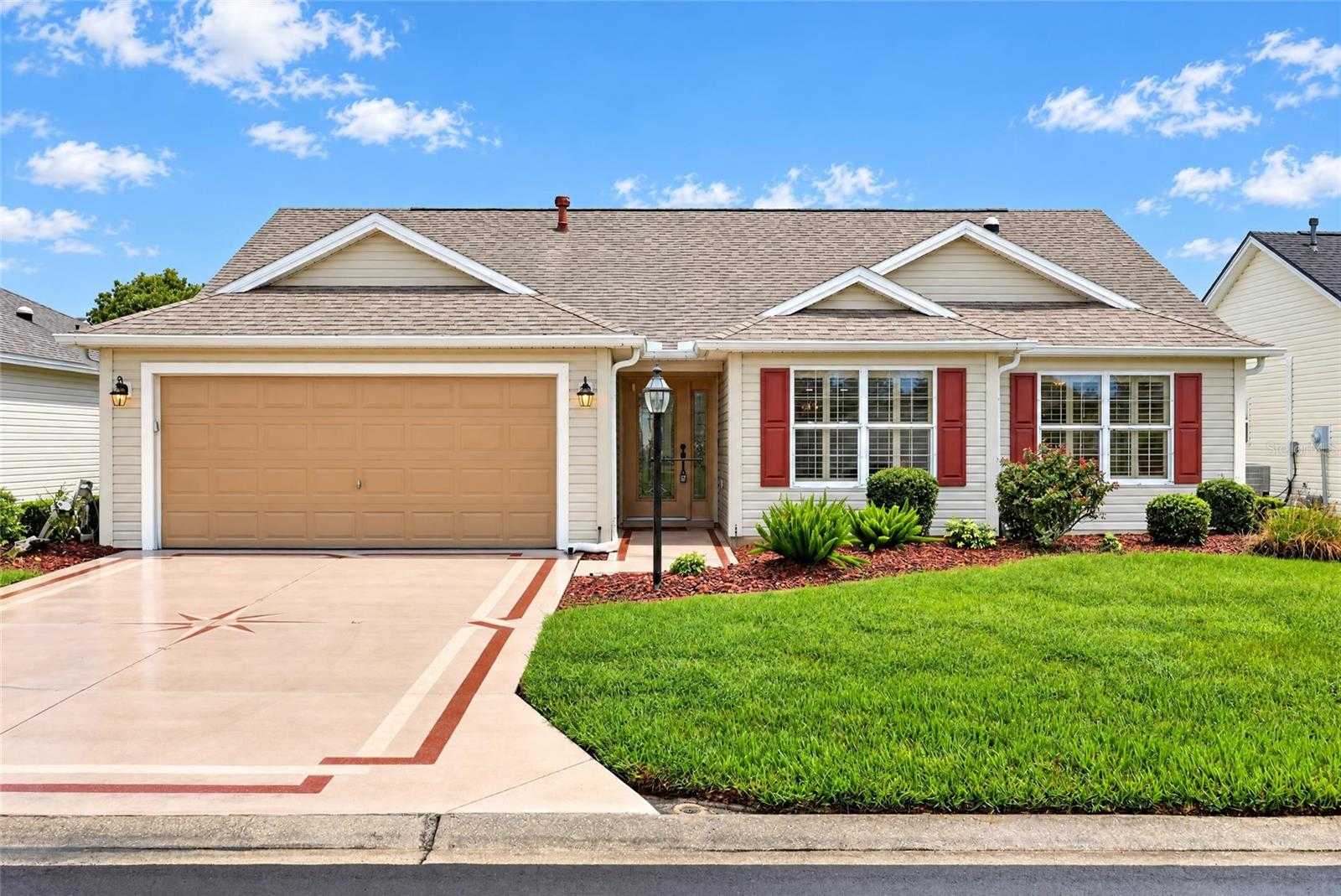 3064 BURBANK LANE The Villages Florida United States, for Sale, residential,  , Success Home Sales
