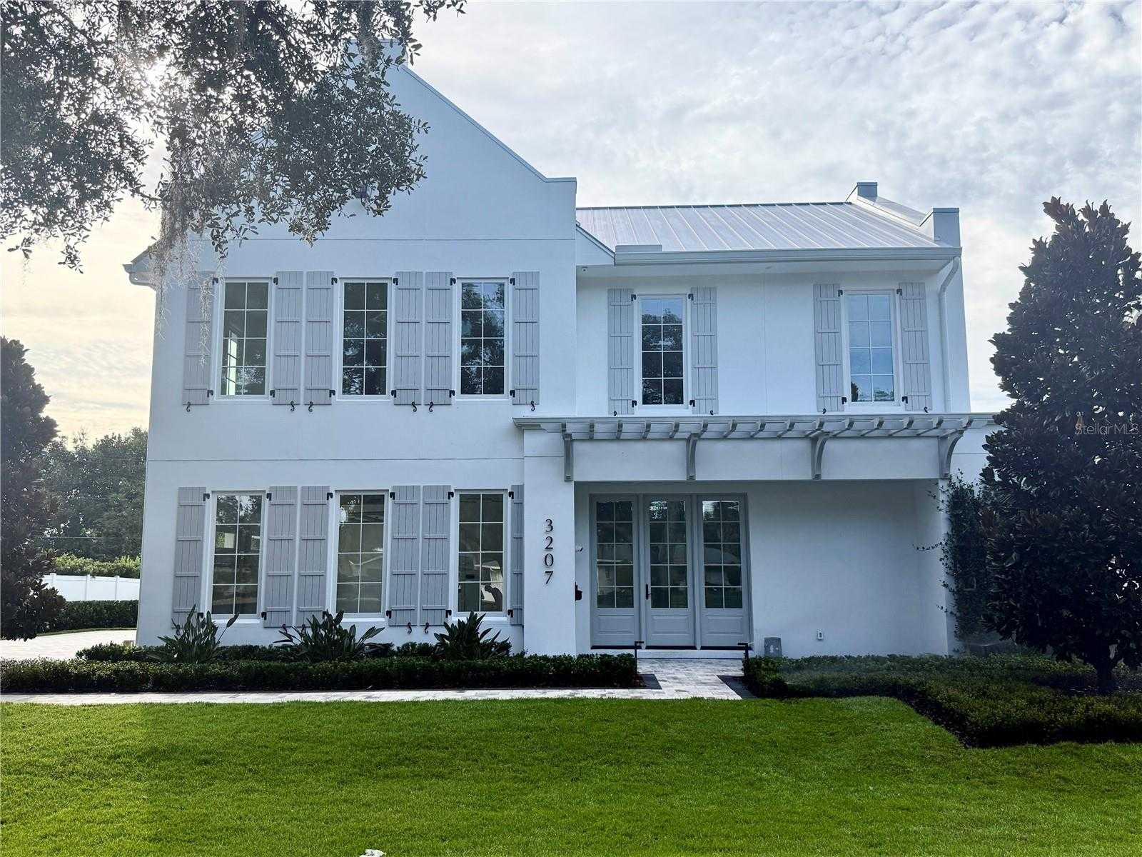 3207 MIDDLESEX ROAD Orlando Florida United States, for Sale, residential, Ken Anderson, ApexOne Realty, Inc.