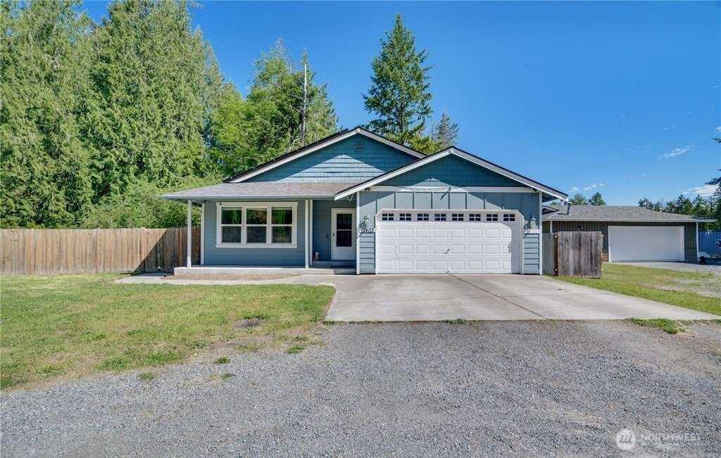 17403 79th Avenue E Puyallup Washington United States, for Sale, residential,  , Better Properties Hometown