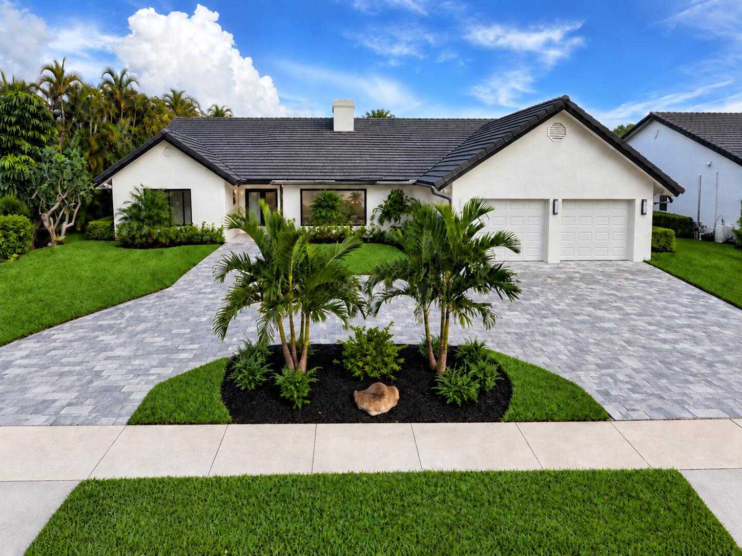 10941 BOCA WOODS Lane Boca Raton Florida United States, for Sale, residential, Pierre J Denis, Realty 100