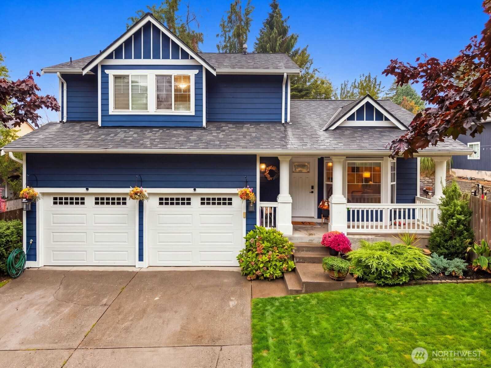 8615 12th Street NE Lake Stevens Washington United States, for Sale, residential,  , RXB Realty