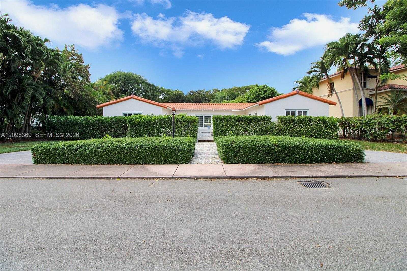 1110 Wallace St Coral Gables Florida United States, for Sale, residential,  , Tejeda Real Estate Inc. 