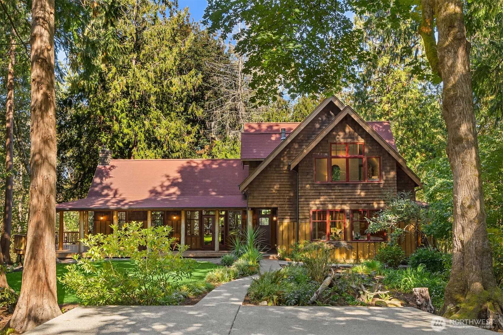 9000 Kono Road NE Bainbridge Island Washington United States, for Sale, residential, Mark Larson, Kitsap Brokers LLC