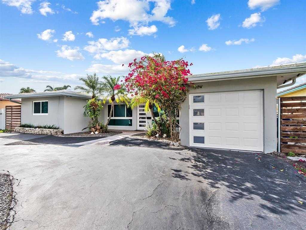 300 SE 10TH Street Pompano Beach Florida United States, for Rent, residential,  , D'Lux Real Estate Services, LLC