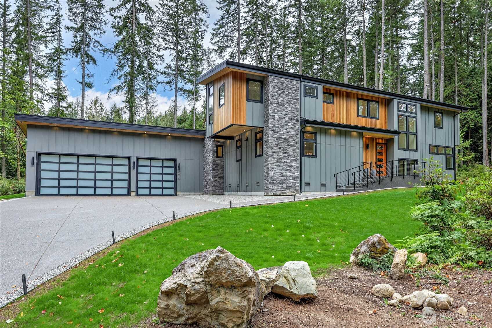 6015 Chorus Frog Street NE Bainbridge Island Washington United States, for Sale, residential, Mark Larson, Kitsap Brokers LLC
