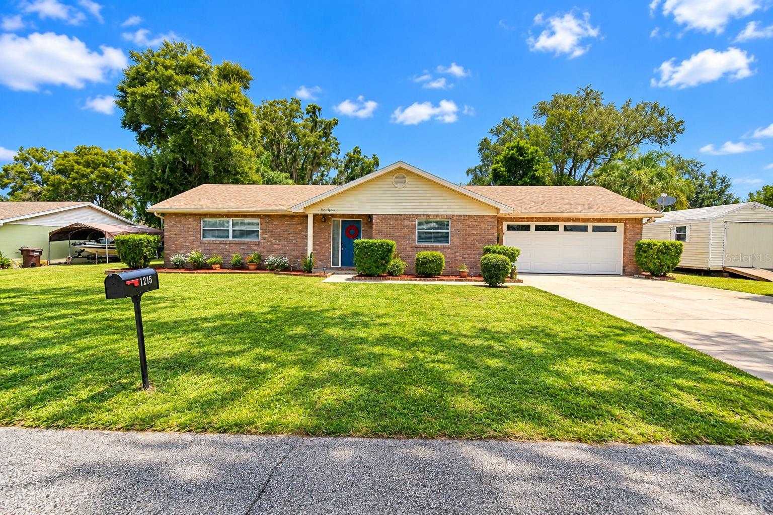 1215 FAIRLANE COURT Winter Haven Florida United States, for Sale, residential,  , Crosby and Associates Inc