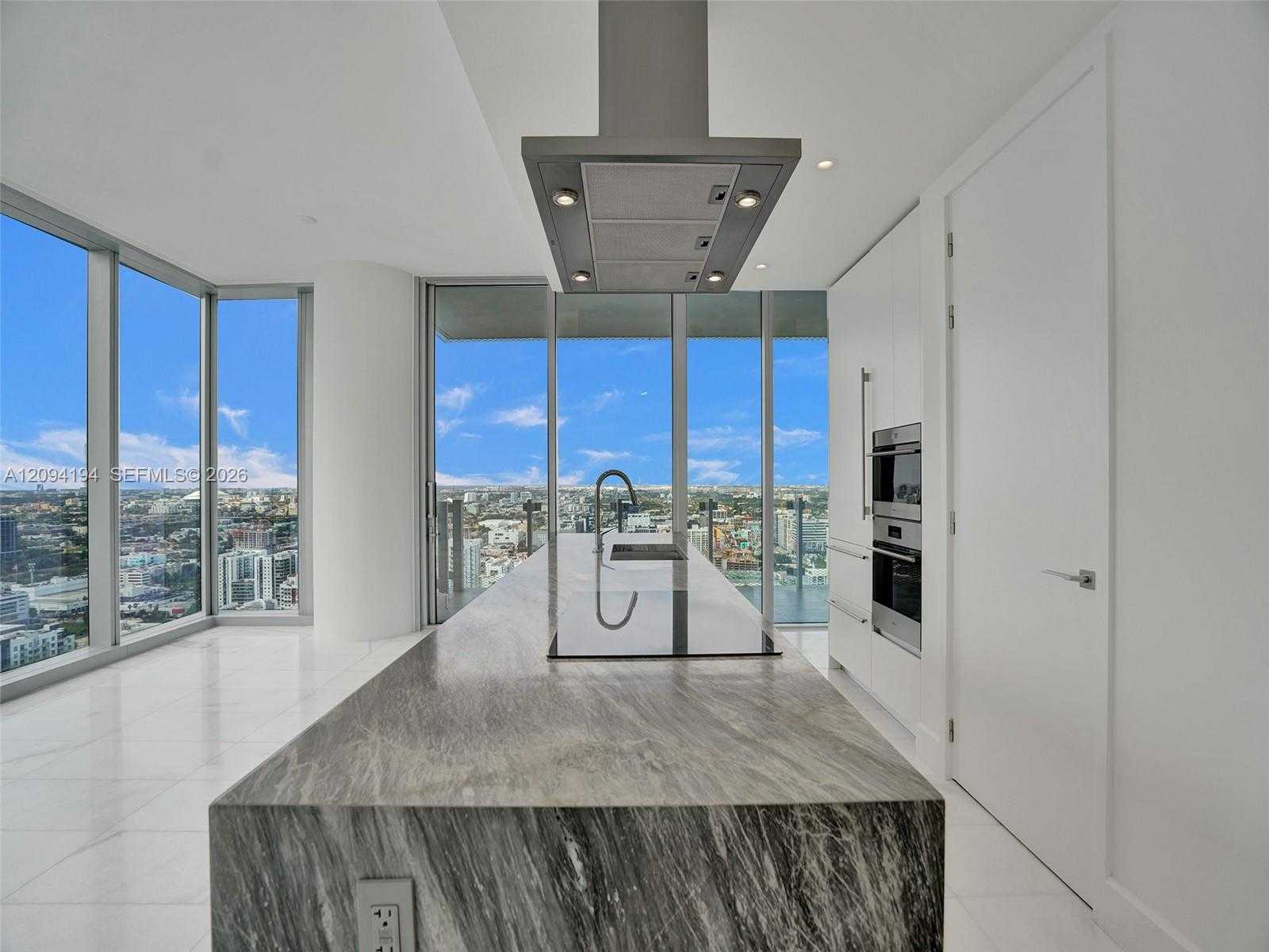 700 NE 26th Ter  APT 3505 Miami Florida United States, for Rent, residential, Sandra Benkahla, The 305 Agency
