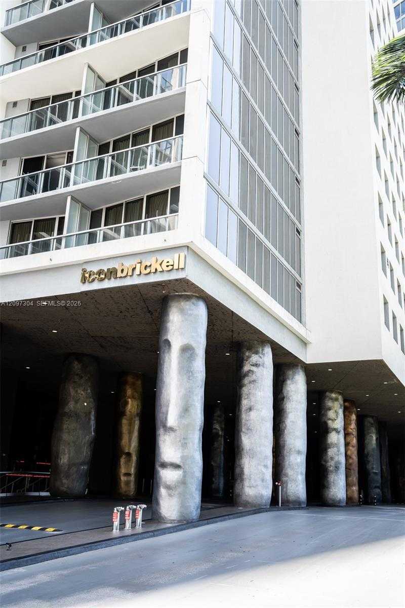495 Brickell Ave  APT 4609 Miami Florida United States, for Rent, residential, Sandra Benkahla, The 305 Agency