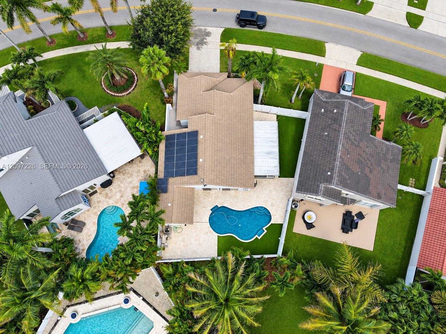 17542 NW 12th St Pembroke Pines Florida United States, for Rent, residential,  , Phoenix Realtors LLC