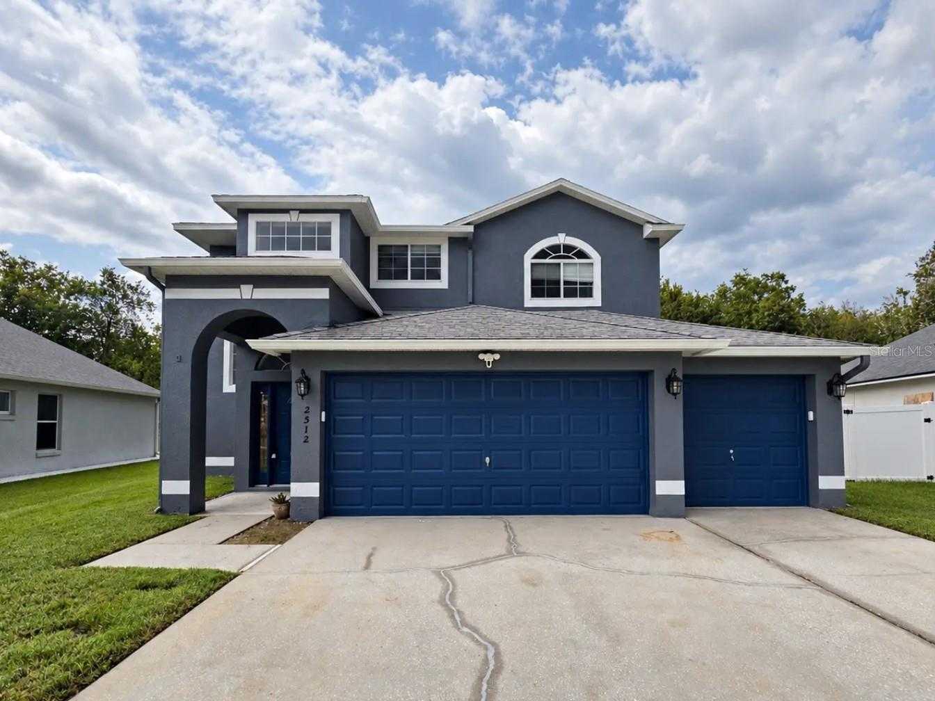2512 BROOKSTONE DRIVE Kissimmee Florida United States, for Sale, residential,  , The Mount Dora Group 
