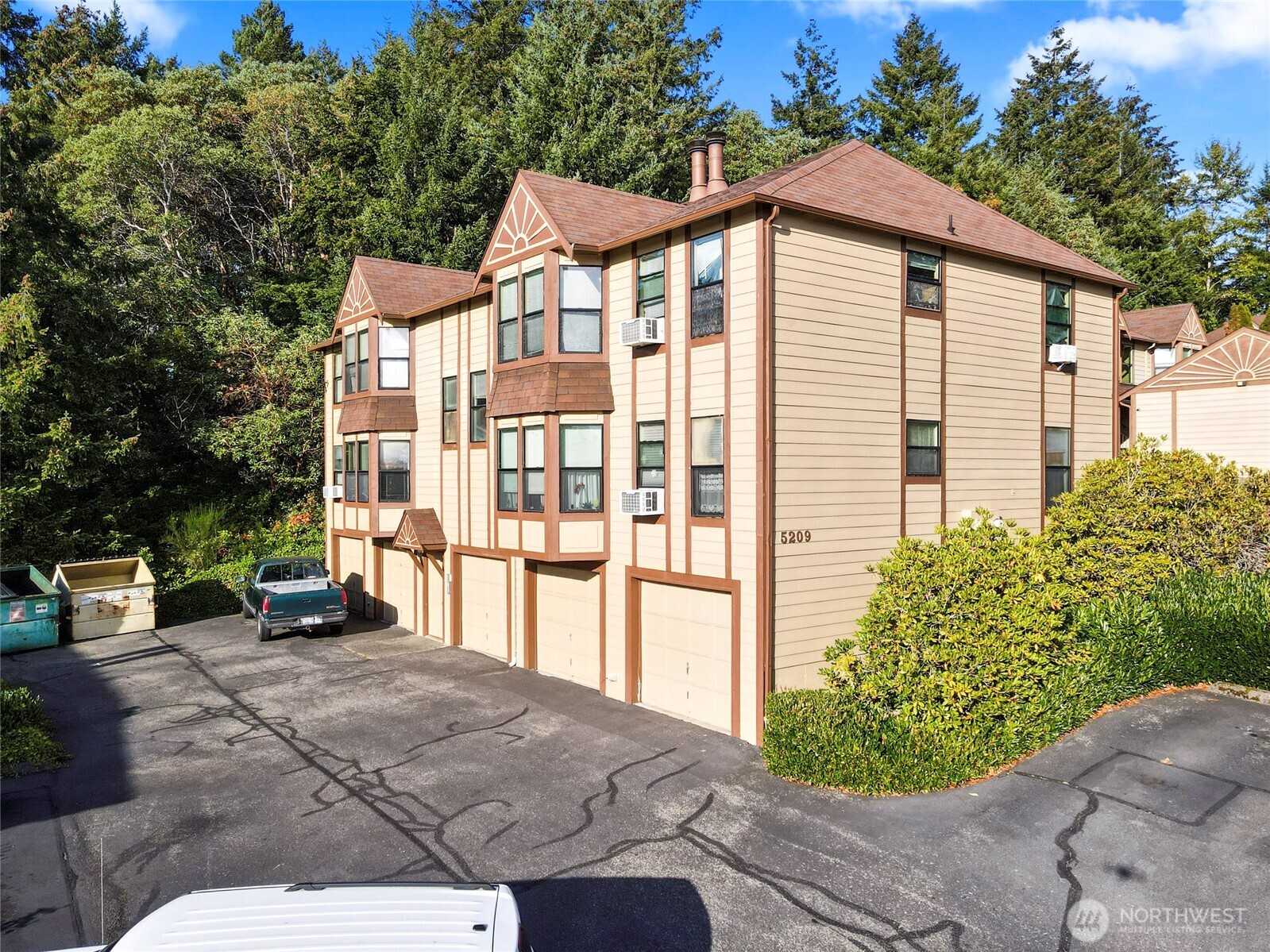 5209 S Orchard Street Tacoma Washington United States, for Sale, commercial,  , Better Properties Hometown