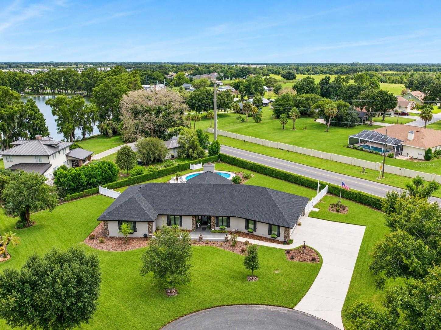 37 LAKE ELOISE LANE Winter Haven Florida United States, for Sale, residential,  , Crosby and Associates Inc