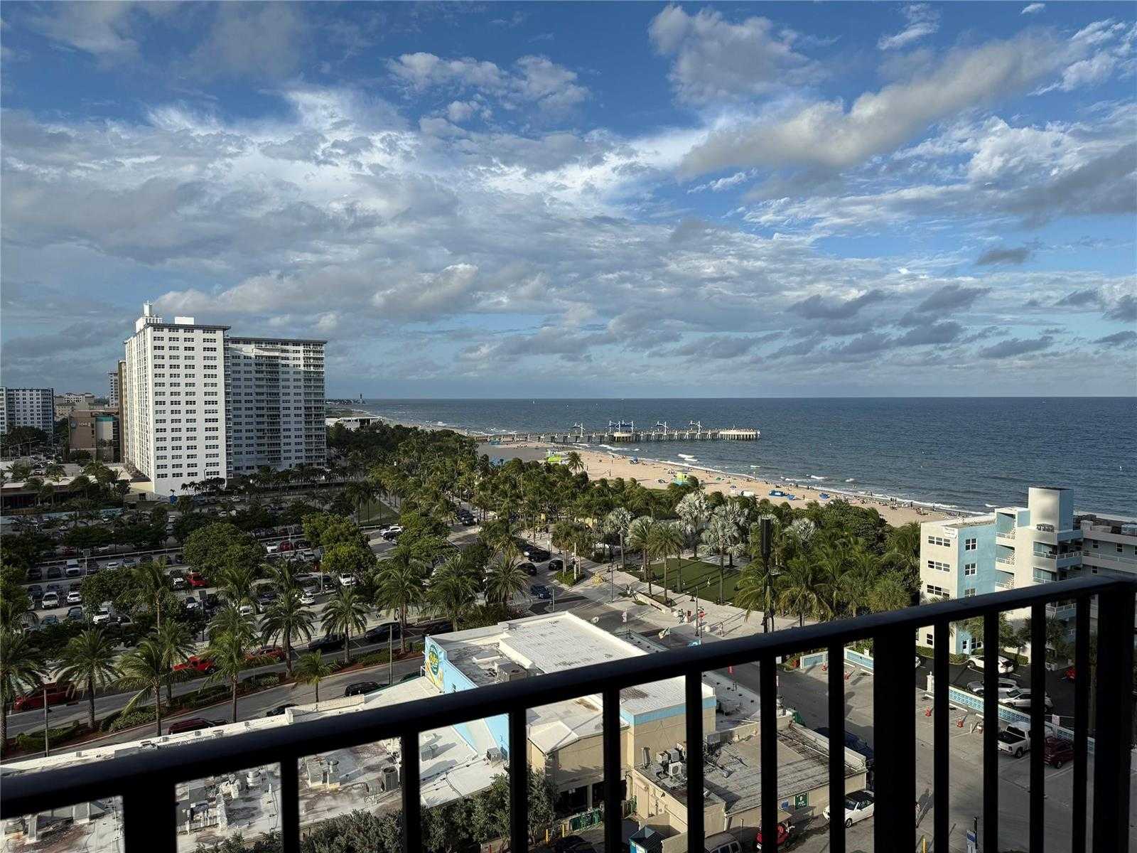 101 Briny Avenue APT 1107 Pompano Beach Florida United States, for Rent, residential,  , D'Lux Real Estate Services, LLC