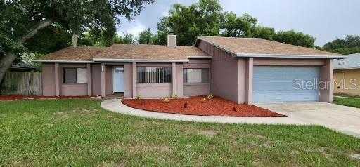 261 DUBLIN DRIVE Lake Mary Florida United States, for Sale, residential,  , Realty World Preferred