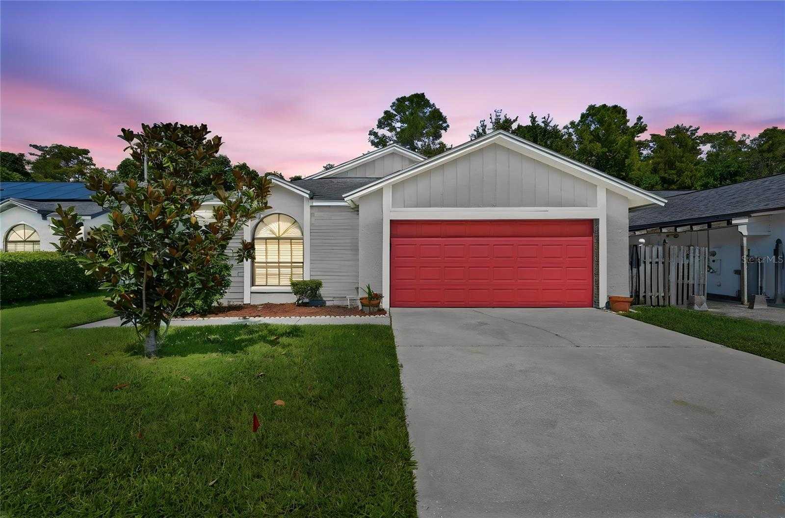 2521 GINGER MILL BOULEVARD Orlando Florida United States, for Sale, residential,  , Success Home Sales