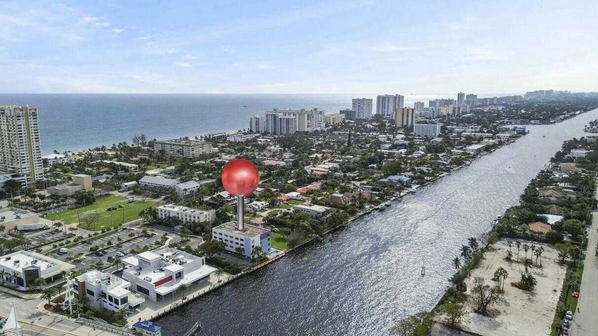 105 S RIVERSIDE Drive APT 304 Pompano Beach Florida United States, for Rent, residential,  , D'Lux Real Estate Services, LLC