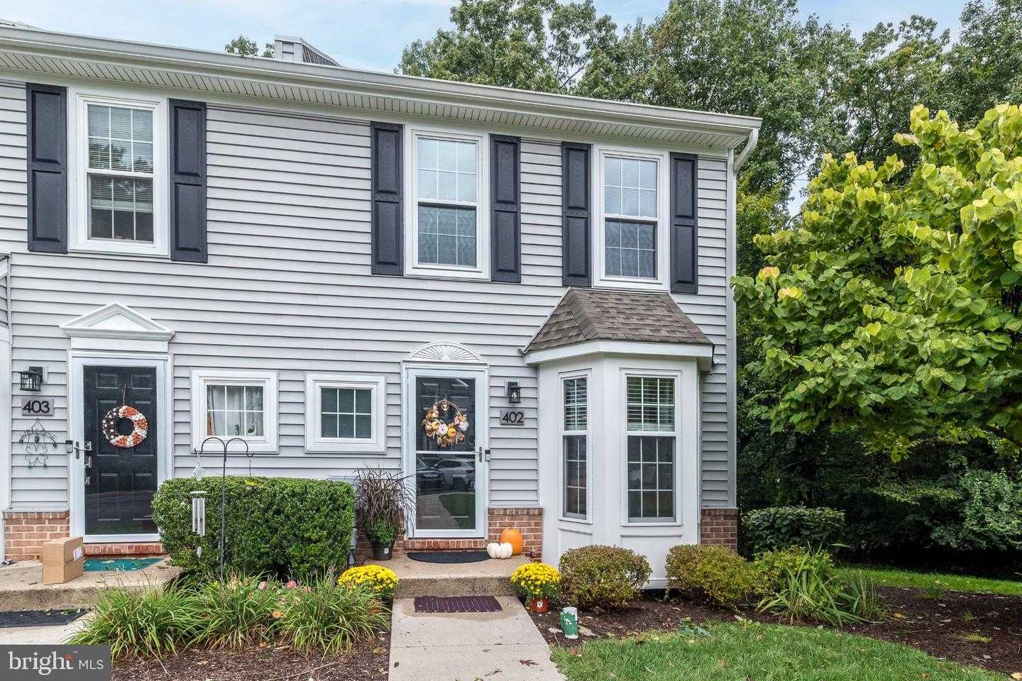 402 HARTFORD SQUARE APT 55 West Chester Pennsylvania United States, for Sale, residential,  , Swayne Real Estate Group