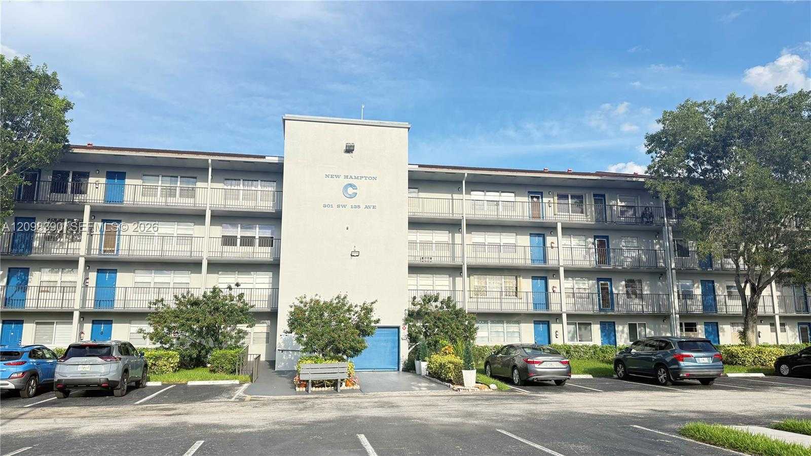 301 SW 135th Ave APT 310C Pembroke Pines Florida United States, for Rent, residential, , RCA Realty Group