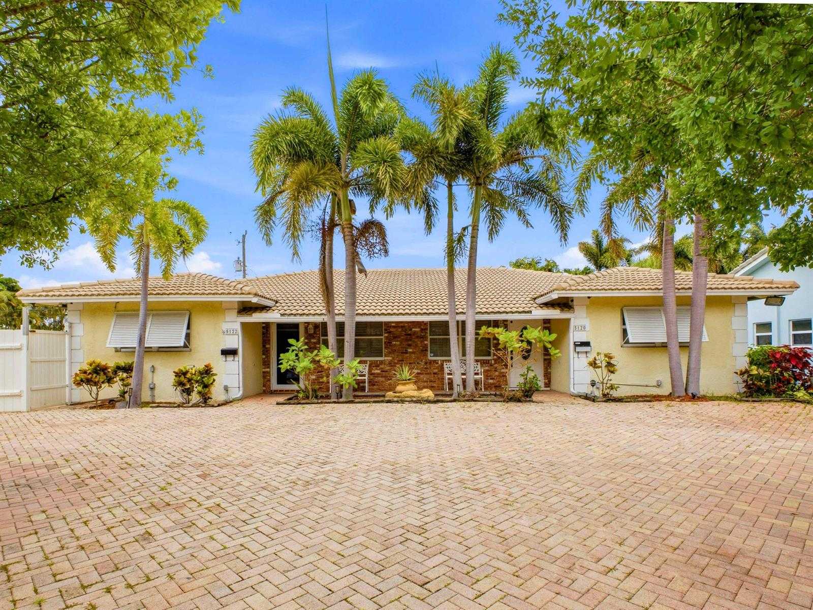 5120 NE 22nd Avenue Lighthouse Point Florida United States, for Rent, residential,  , D'Lux Real Estate Services, LLC