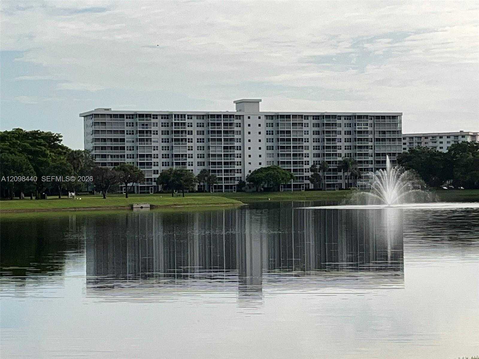 2900 N Course Dr  APT 207 Pompano Beach Florida United States, for Rent, residential,  , D'Lux Real Estate Services, LLC