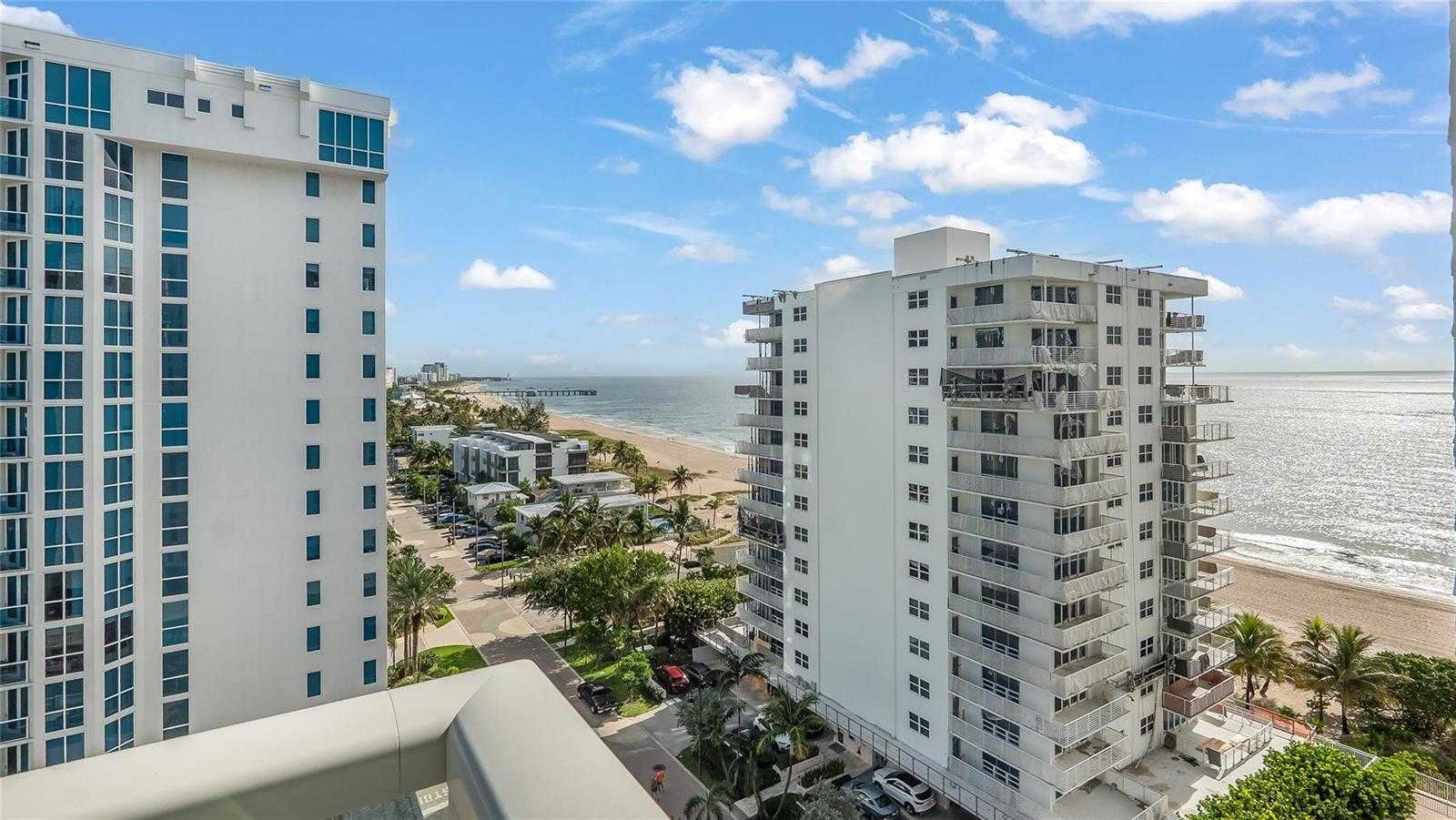 1000 S Ocean Boulevard APT 12L Pompano Beach Florida United States, for Rent, residential,  , D'Lux Real Estate Services, LLC