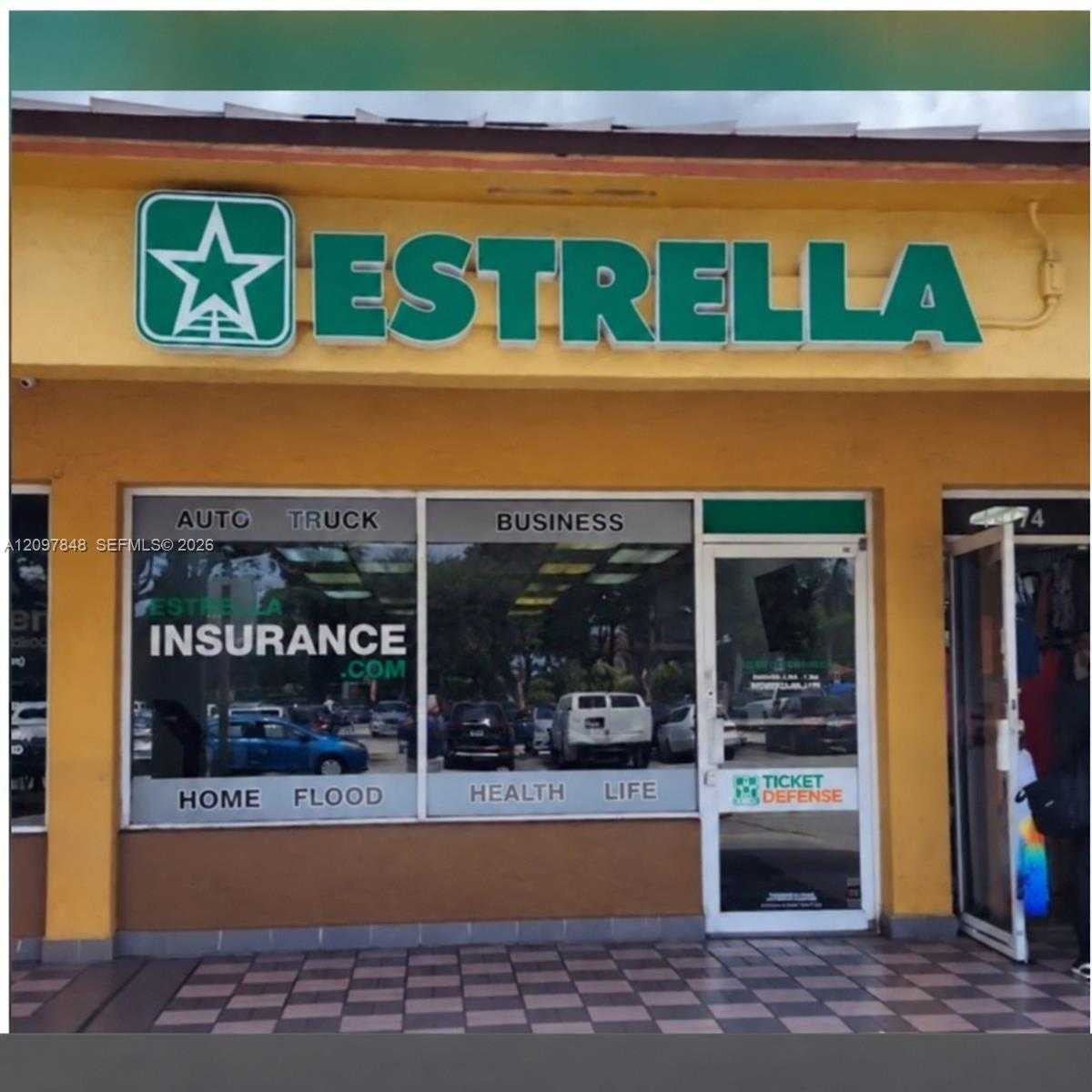 14772 SW 14772 SW 56TH ST Miami Florida United States, for Sale, commercial,  , INCOM OFFICE EXAMPLE