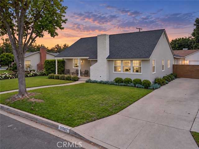 11067 Lorene Whittier California United States, for Sale, residential, Ralph  Morfin, Realty One Group