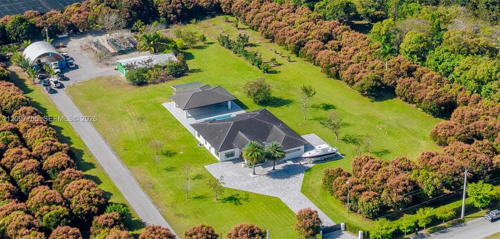 17950 SW 192nd St Miami Florida United States, for Sale, commercial, Sandra Benkahla, The 305 Agency