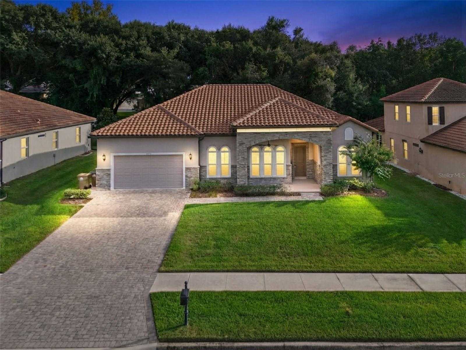 12919 BRUNELLO CIR Clermont Florida United States, for Sale, residential, Zaira Mejia, Spaces & Styles Group
