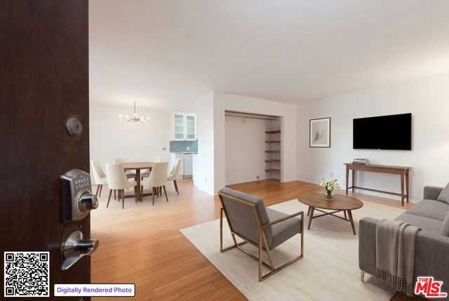 532 N Rossmore Avenue APT 108 Los Angeles California United States, for Sale, residential,  , InCom Real Estate - New Office