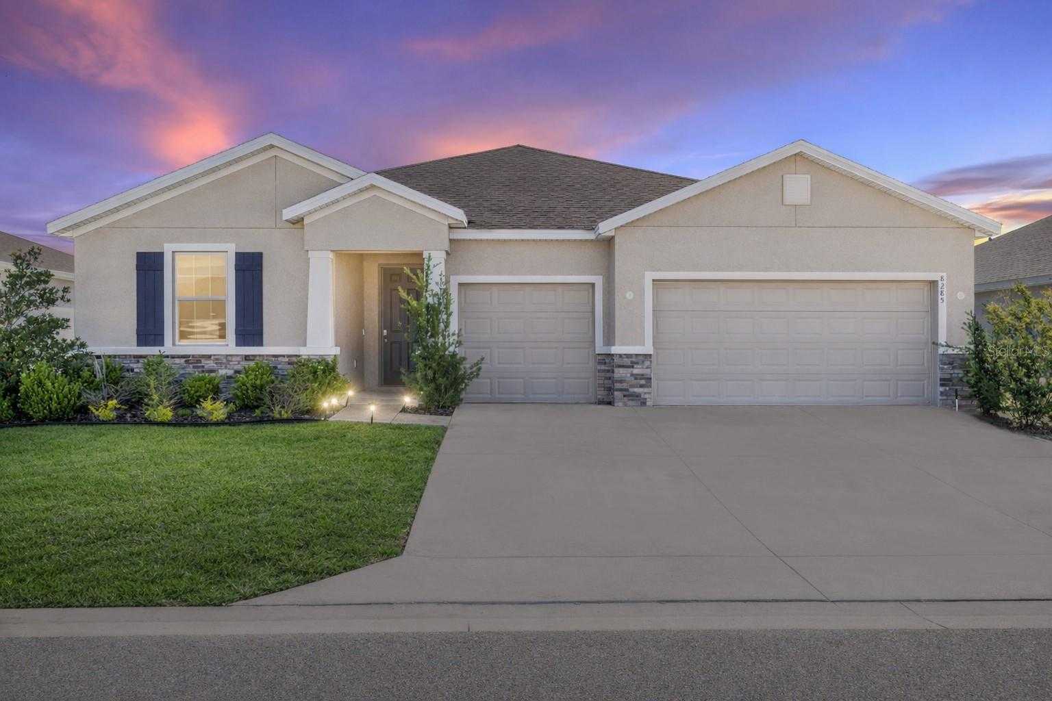 8285 SW 58TH AVENUE Ocala Florida United States, for Sale, residential, Garrett Huffman, eXp Realty