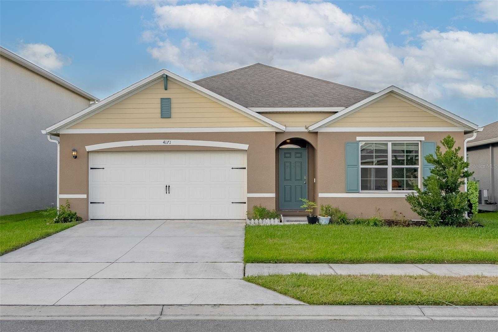 4171 BASINSIDE COURT Sanford Florida United States, for Sale, residential,  , The Mount Dora Group 