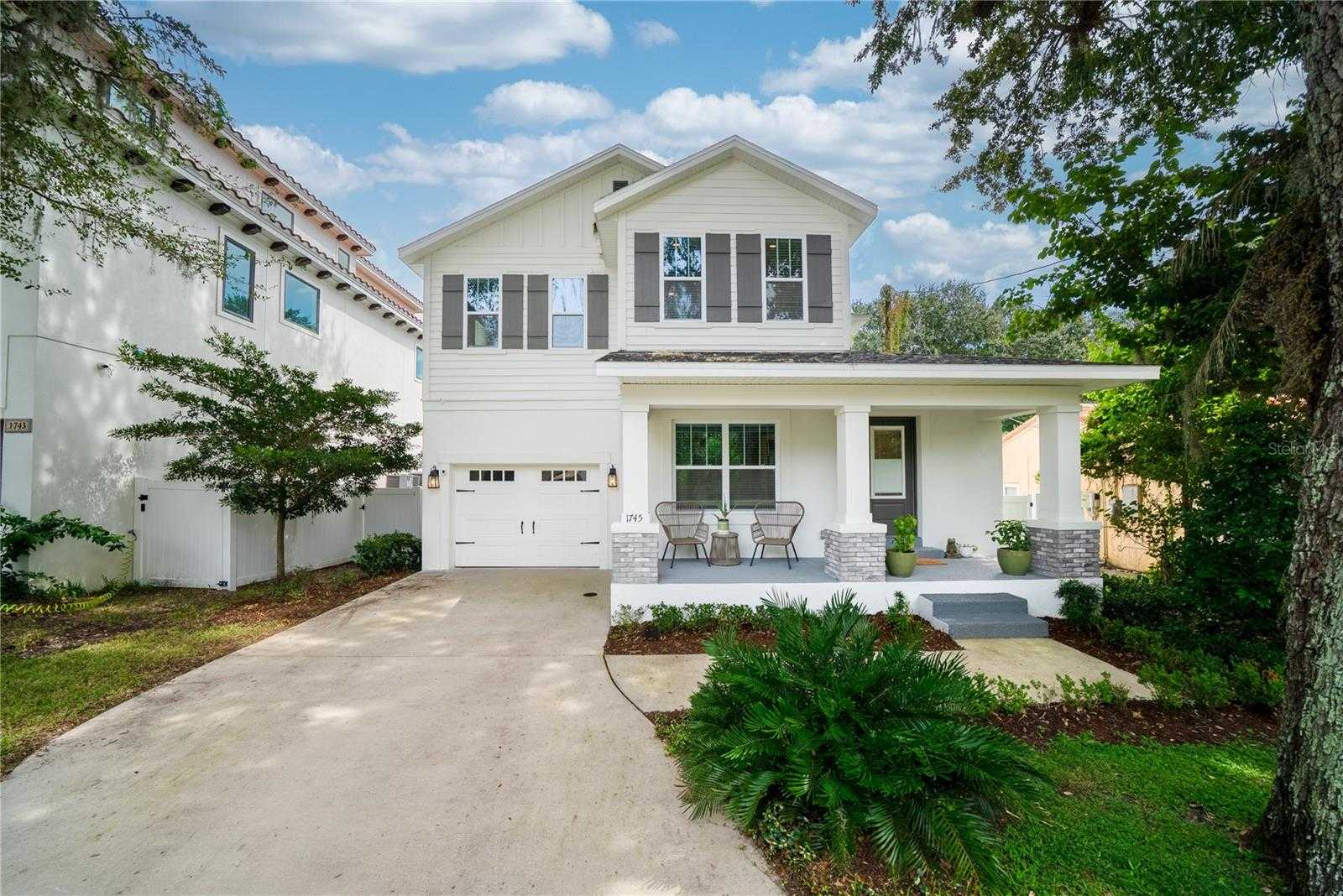 1745 HOUR GLASS DRIVE Orlando Florida United States, for Sale, residential, Ken Anderson, ApexOne Realty, Inc.