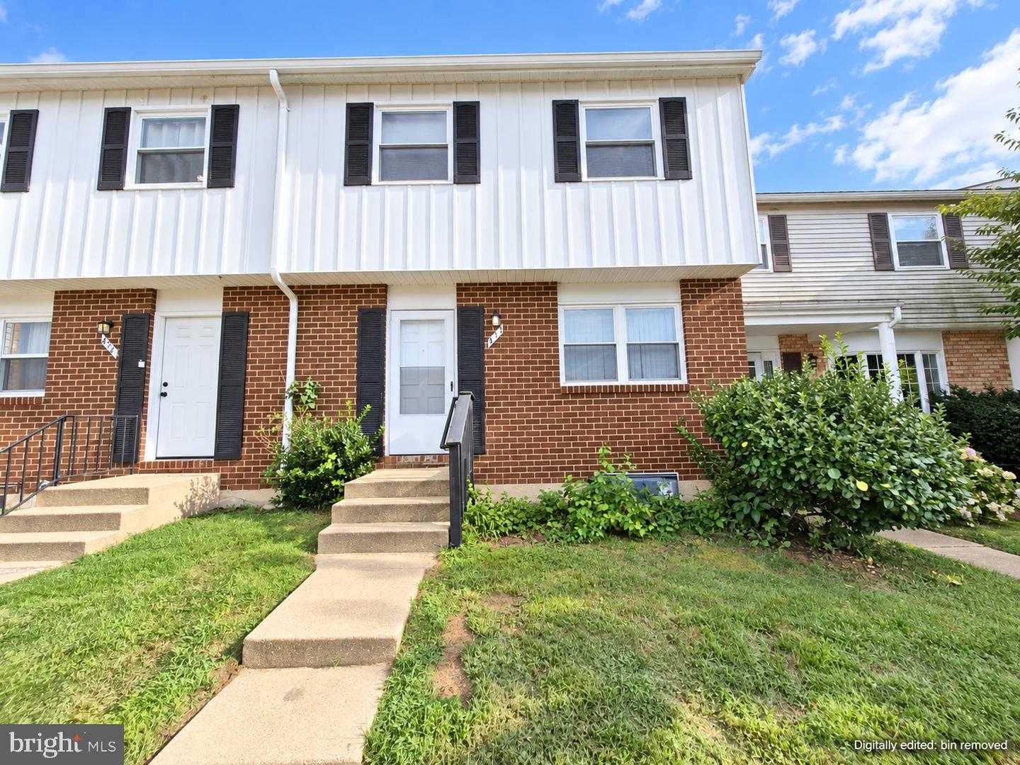473 KENILWORTH COURT Glen Burnie Maryland United States, for Sale, residential, Litra  Simms, Simms and Associates