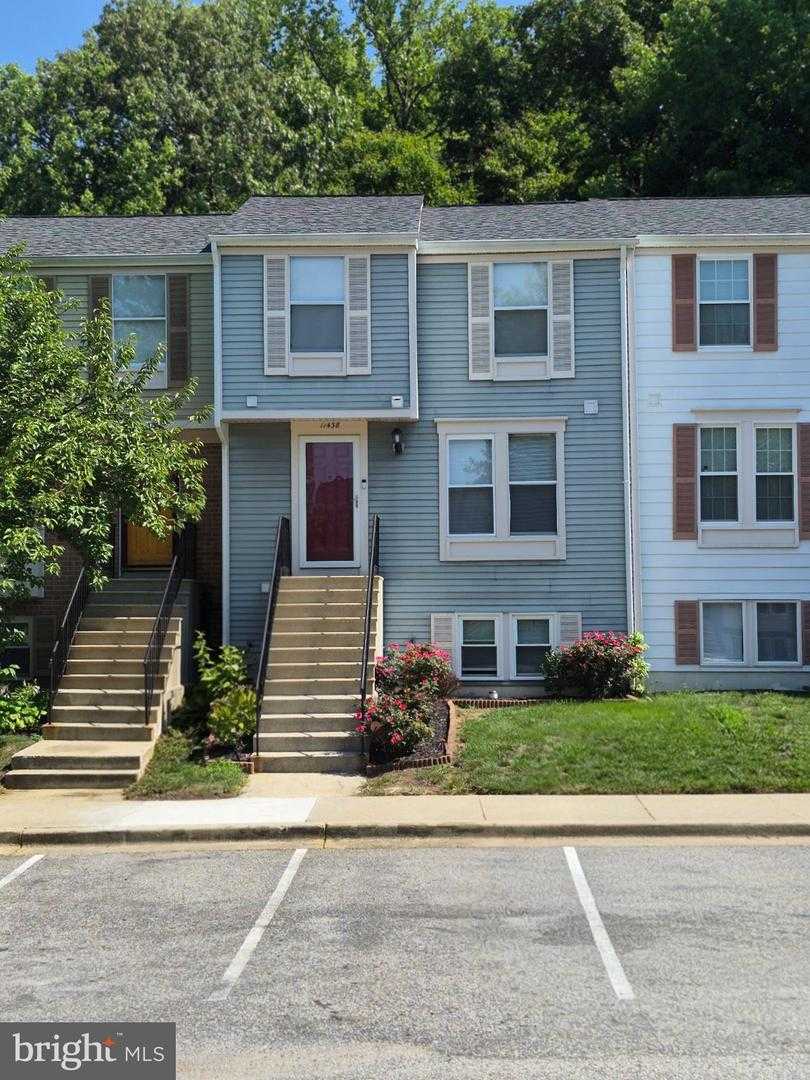 11438 RED JADE COURT APT 6-4 Upper Marlboro Maryland United States, for Sale, residential,  , Velocity Real Estate 