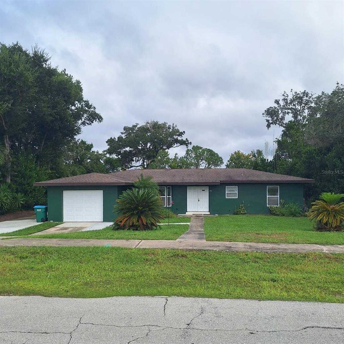 1670 N PAGE DRIVE Deltona Florida United States, for Sale, residential,  , The Mount Dora Group 