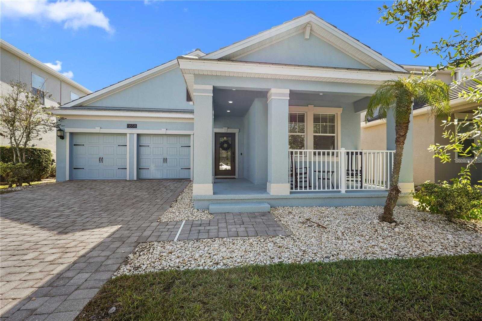 11658 MYSTERY LANE Orlando Florida United States, for Sale, residential, Joao Pereira, La Rosa Realty