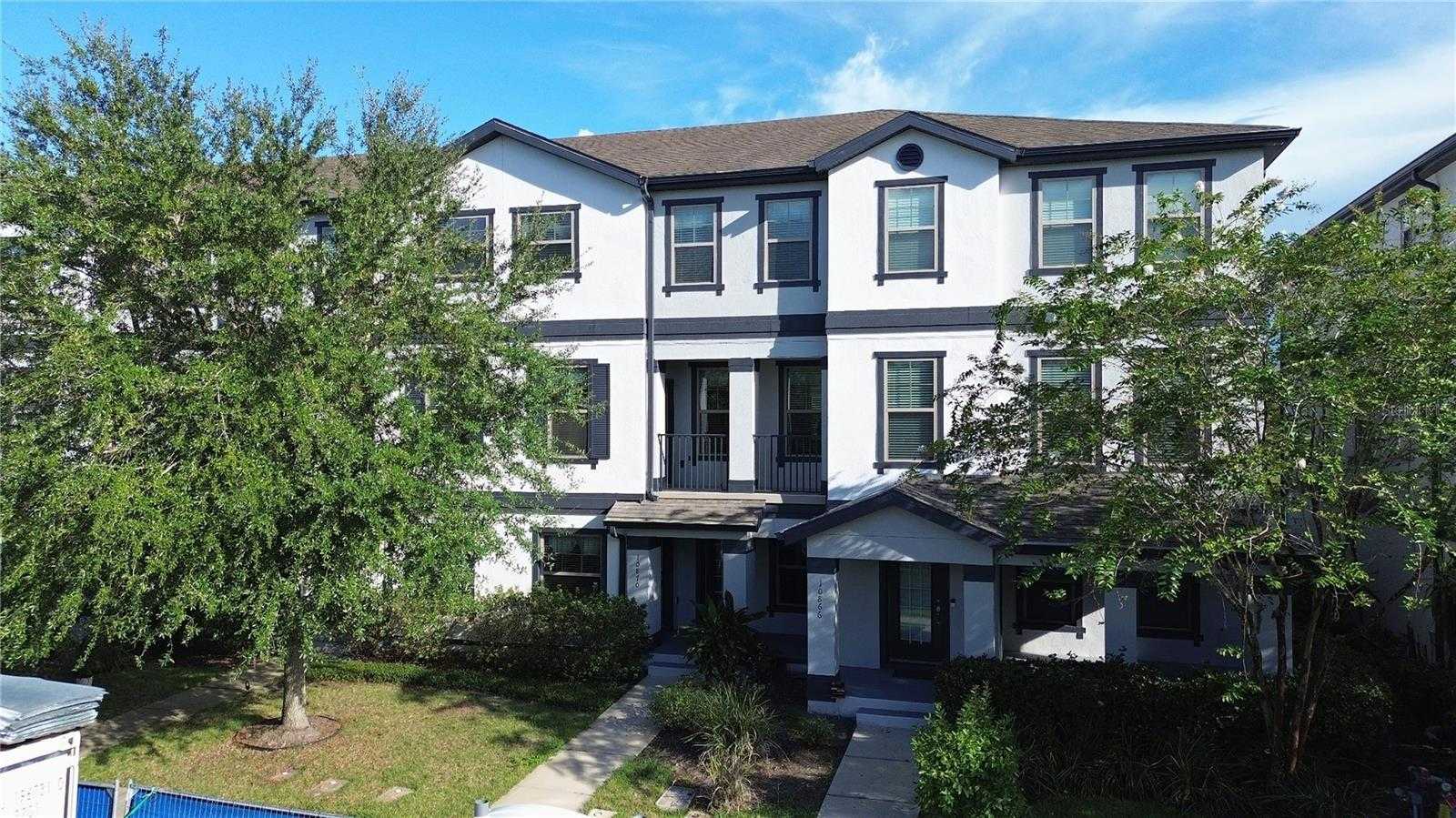 10870 SUNSET RIDGE LANE Orlando Florida United States, for Sale, residential, Ken Anderson, ApexOne Realty, Inc.