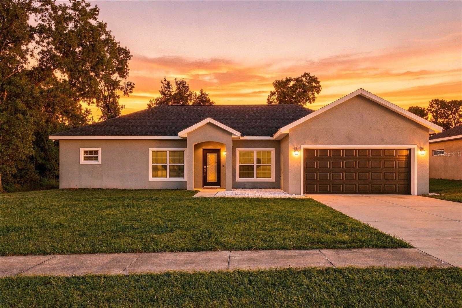 645 MARION OAKS TRAIL Ocala Florida United States, for Sale, residential, Garrett Huffman, eXp Realty