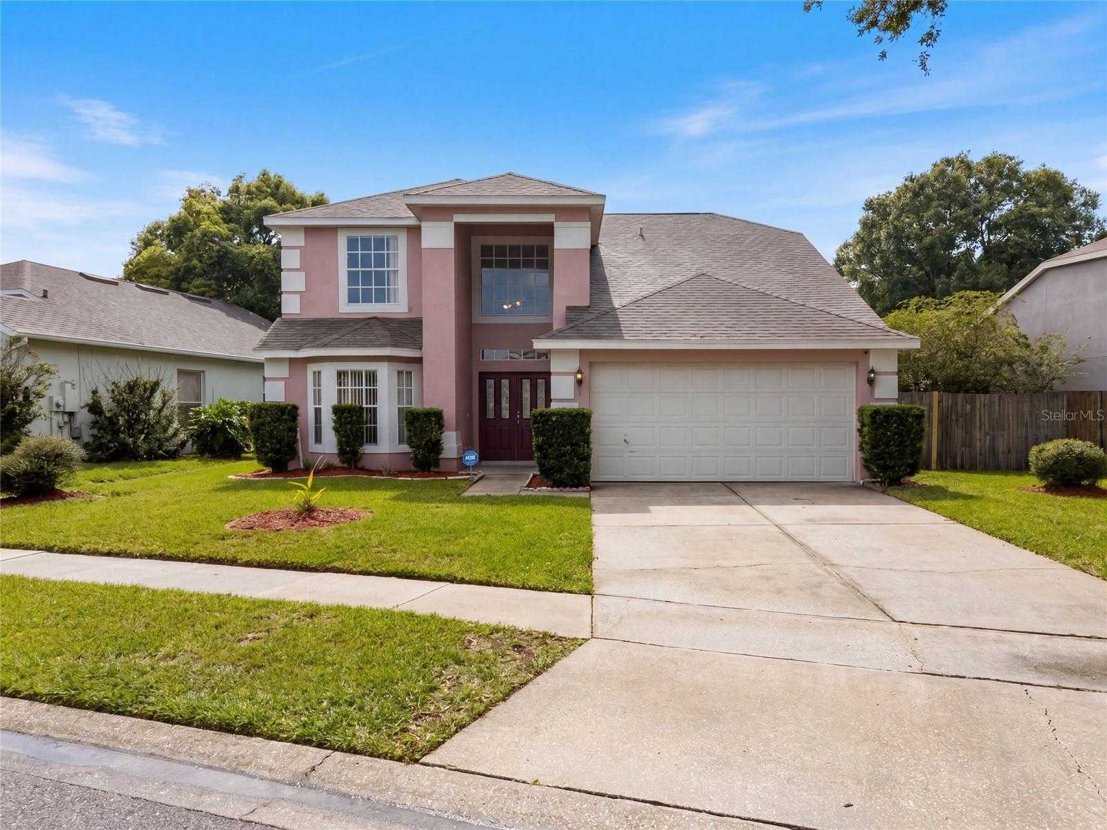 2772 RIVER RIDGE DRIVE Orlando Florida United States, for Sale, residential,  , GRR Realty