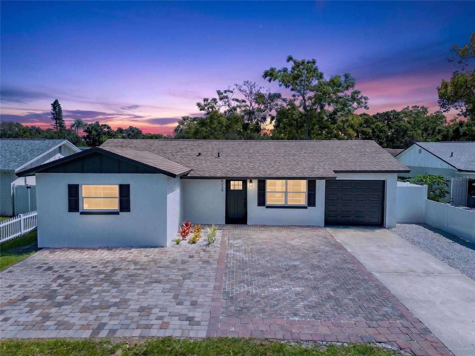 6029 71ST STREET St Petersburg Florida United States, for Sale, residential,  , The Mount Dora Group 