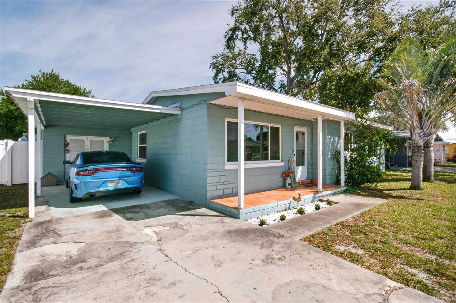 10735 63RD AVENUE Seminole Florida United States, for Sale, residential,  , The Mount Dora Group 