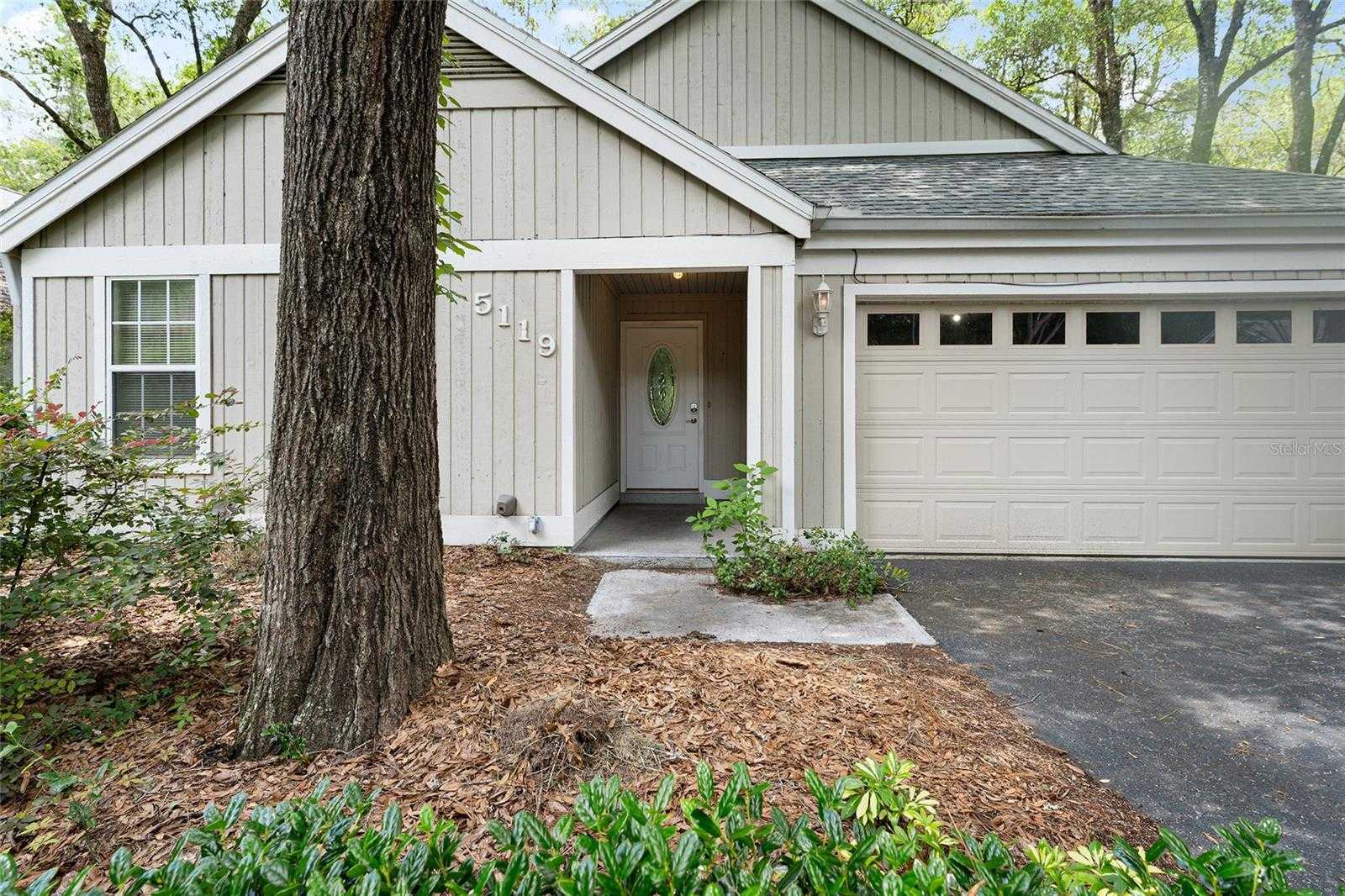 5119 SW 94TH STREET Gainesville Florida United States, for Sale, residential, Garrett Huffman, eXp Realty
