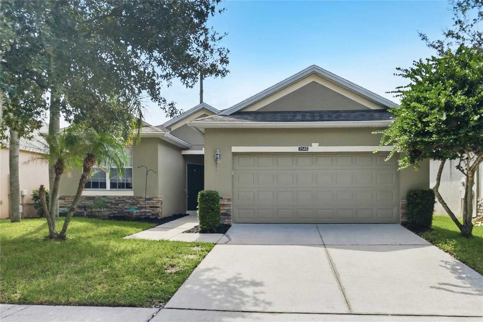 2548 BALFORN TOWER WAY Winter Garden Florida United States, for Sale, residential,  , Success Home Sales