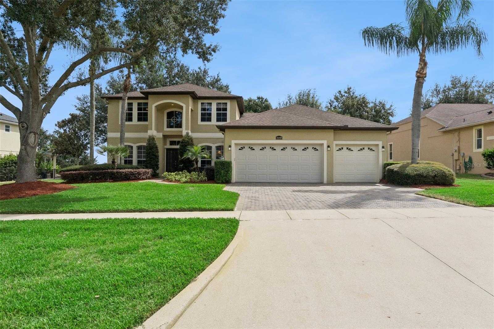 4240 FAWN MEADOWS CIRCLE Clermont Florida United States, for Sale, residential, Zaira Mejia, Spaces & Styles Group